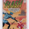 Flash #117 (DC, 1960) CBCS 4.0 SS Carmine Infantino