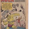 Hulk #6 (Marvel, 1963) CBCS 3.5 SS X2 Stan Lee & Dick Ayers - Image 3