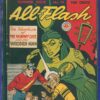 All-Flash #19 (DC, 1945) CGC 4.5