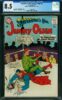 Superman's Pal Jimmy Olsen #82 (DC, 1965) CGC 8.5