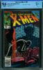 Uncanny X-Men #196 (Marvel, 1985) CGC 9.6
